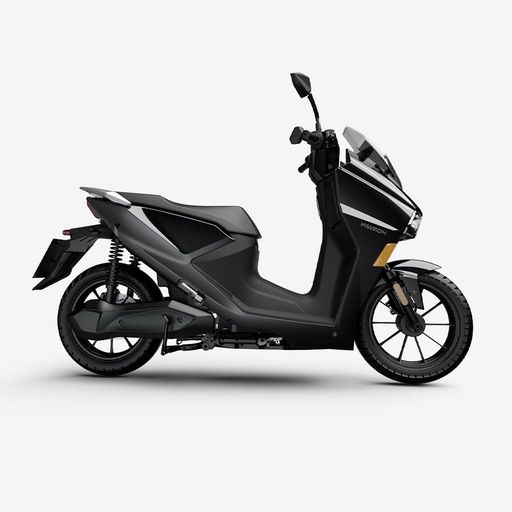 Scooter Electrique Horwin Sk3 | 72V 72Ah | Extended Range | Dark Grey Matt