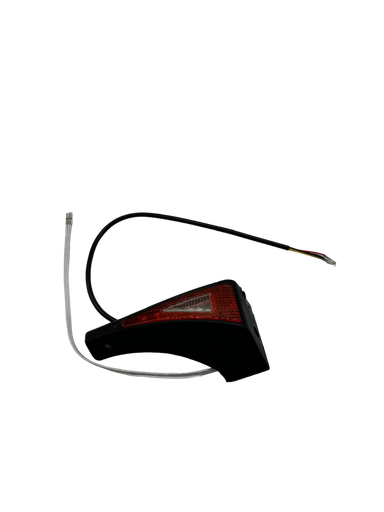 Speedway 5 | Led Arrière Gauche Avec Clignotant