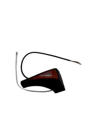 Speedway 5 | Led Arrière Gauche Avec Clignotant