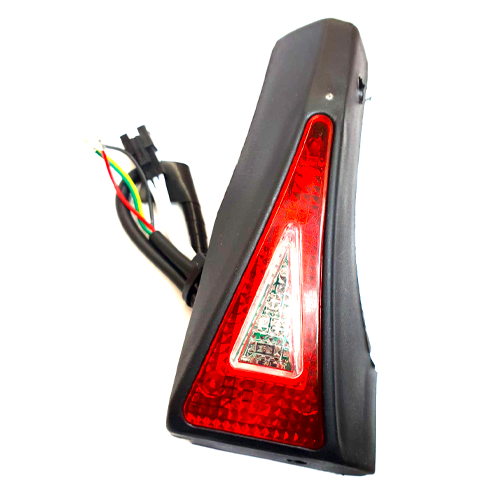 Speedway 5 | Led Arrière Droite Avec Clignotant