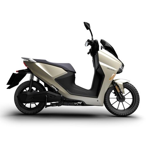 Scooter Electrique Horwin Sk3 | 72V 36Ah | Standard Range | Golden