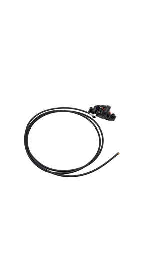 Rovoron Kullter & Luxury | Etrier De Frein Hydraulique Arrière