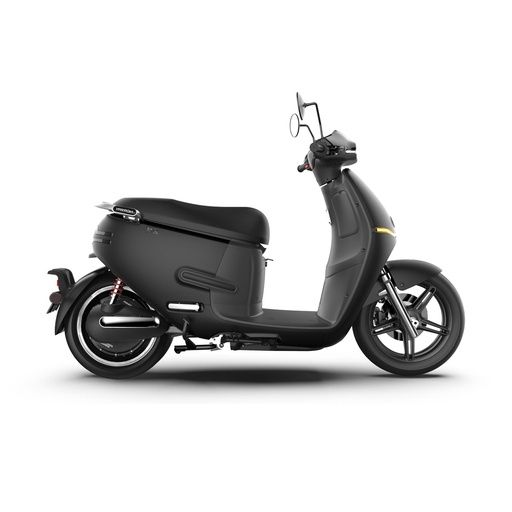 Scooter Electrique Horwin Horwin Ek1 | 72V 72Ah | Extended Range | Black