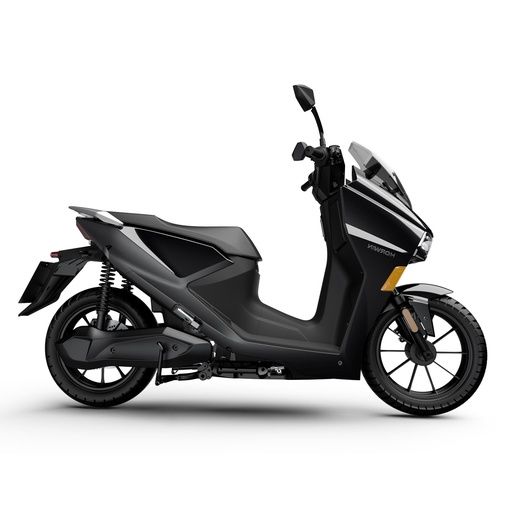 Scooter Electrique Horwin Sk3 Ds | 72V 72Ah | Extended Range | Black