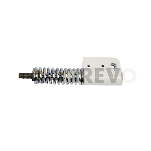 Speedway 4 | Suspension Avant Blanche
