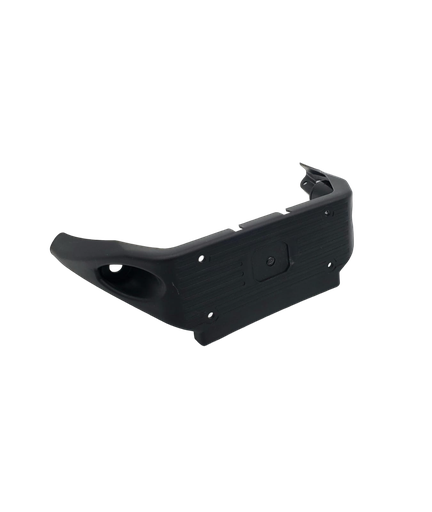 Speedway 5 | Cache Avant (Avec Emplacement Pour Leds)