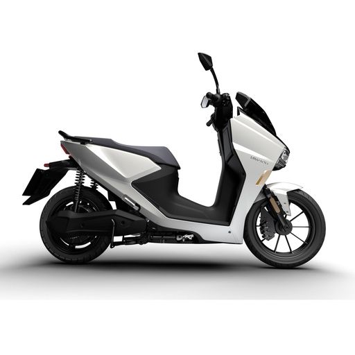 Scooter Electrique Horwin Horwin Sk1 | 72V 72Ah | Comfort Range | Pearl White