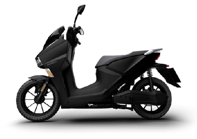 Scooter Electrique Horwin Sk3 | 72V 36Ah | Standard Range | Dark Grey Matt