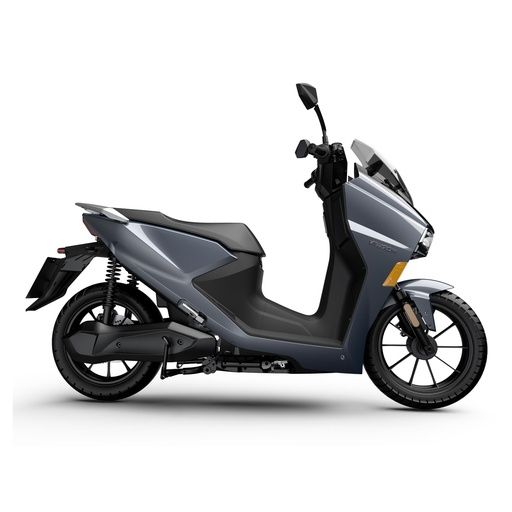 Scooter Electrique Horwin Sk3 | 72V 72Ah | Extended Range | Blue Grey