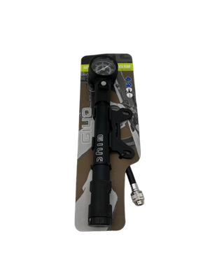 KingSong - S18 | Pompe Pour Amortisseur De Suspension