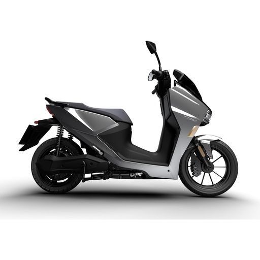 Scooter Electrique Horwin Horwin Sk1 | 72V 36Ah | Comfort Range | Metallic Grey