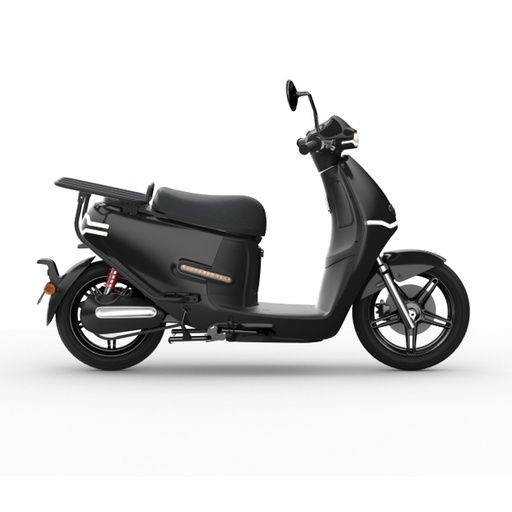 Scooter Electrique Horwin Horwin Ek3 Ds | 72V 36Ah | Standard Range | Black