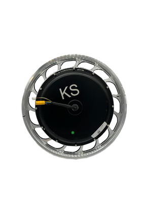 KingSong - S18 | Moteur