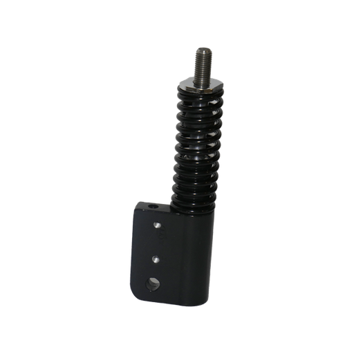 Speedway 4 | Suspension Avant Noire