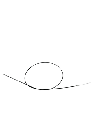 Kuickwheel M16 | Cable De Frein Arrière