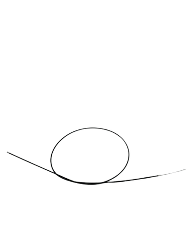 Kuickwheel M16 | Cable De Frein Arrière