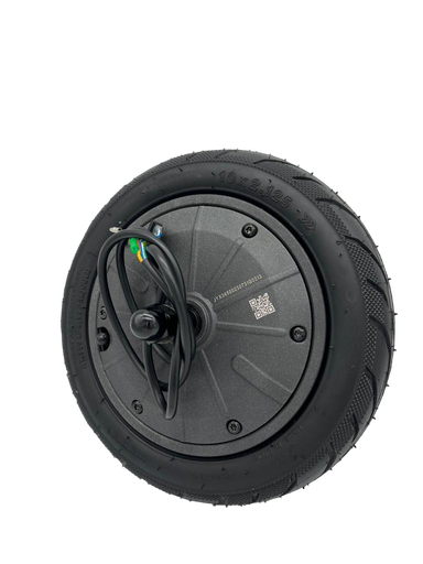 Kuickwheel M16 | Moteur