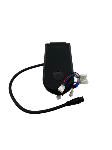 Kuickwheel S9 | Display