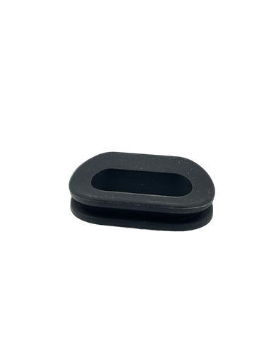 Kuickwheel M16 | Caoutchouc Passe Cable
