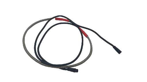 Kuickwheel S1-C Pro V1 & V2 | Cable Reliant Display Au Controleur