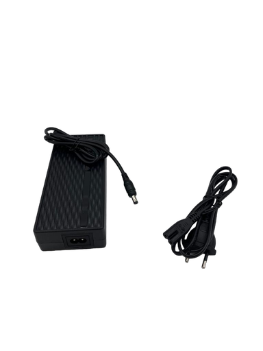 Kuickwheel S1-C Pro V1 & V2 & S9 & M16 Pro | Chargeur 42V 3A