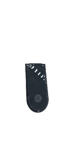 Kuickwheel S1-C Pro V1 & V2 & S9 |  Cache Ecran - V2
