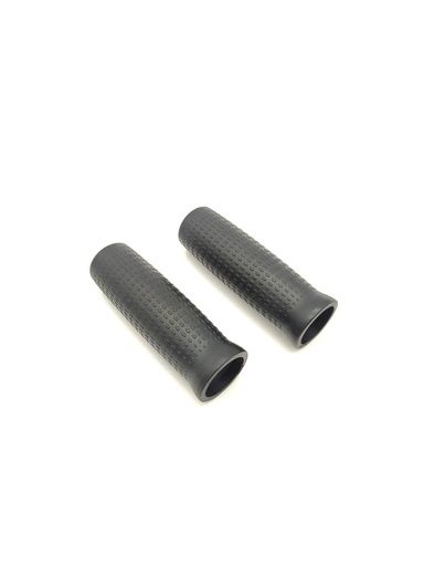 Kuickwheel S1-C Pro V1 & V2 & S9 Noir |  Poignee Caoutchouc