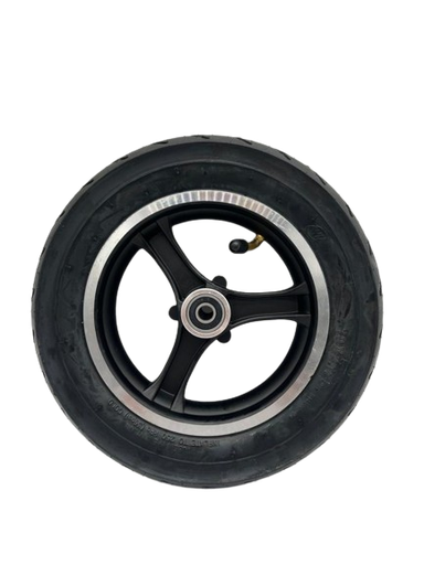 Kuickwheel S9 | Roue Avant Assemblée