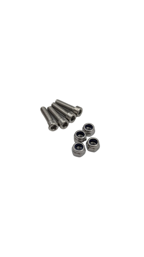 Minimotors | Vis Support Accelerateur (X4)
