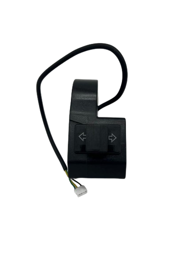 Kuickwheel S9 | Bouton Clignotant