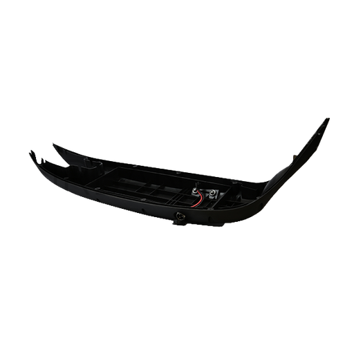 Minimula Chassis Plateau Noir