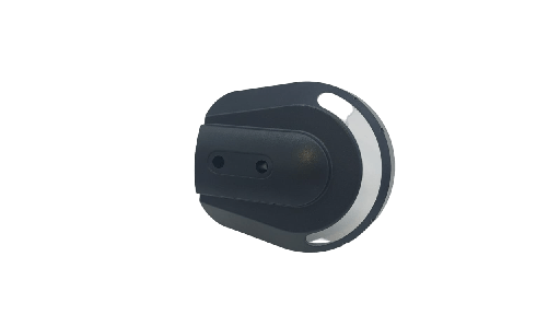 Kuickwheel S1-C Pro V1 & V2 | Carter Arrière Gauche (Sans Led)