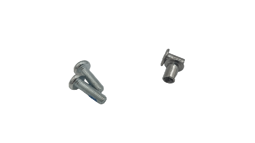 Kuickwheel S1-C Pro V1 & V2 | Vis Bequille