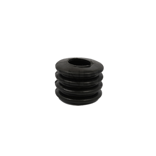 Minimula Cache Caoutchouc