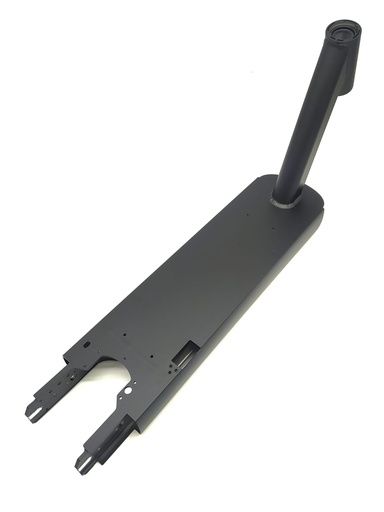 Kuickwheel S1-C Pro V1 | Chassis