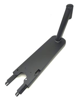 Kuickwheel S1-C Pro V1 | Chassis