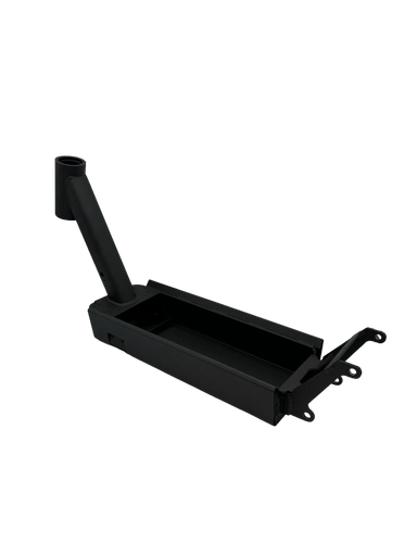 Kuickwheel S9 | Châssis