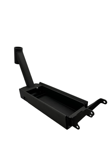 Kuickwheel S9 Gris | Chassis