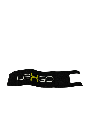 Lexgo R8 | Grip Logo