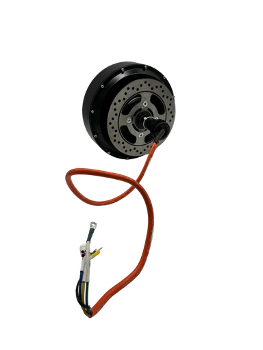 Mifun Lyink Lk01 | Moteur