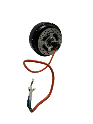 Mifun Lyink Lk01 | Moteur
