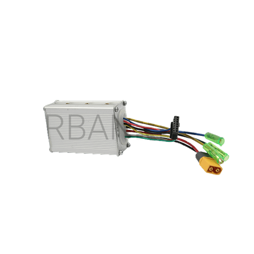Minimula Controleur 29,5V