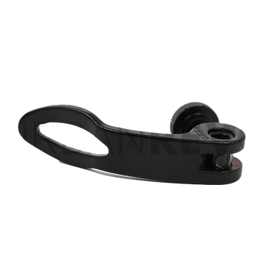 Minimula Locket De Serrage Du Guidon Noir