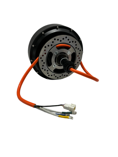 Mifun Lyink Lk03 | Moteur