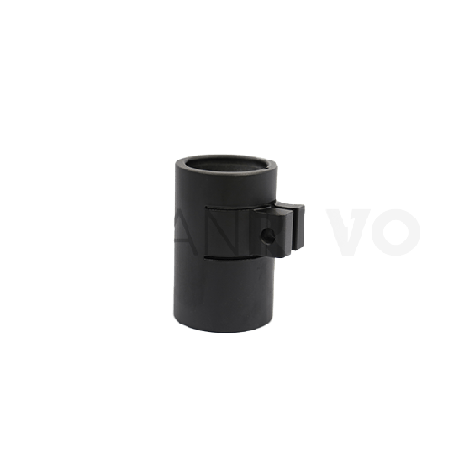 Minimula Manchon De Serrage Guidon Noir