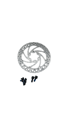 Inmotion Climber | Disque De Frein