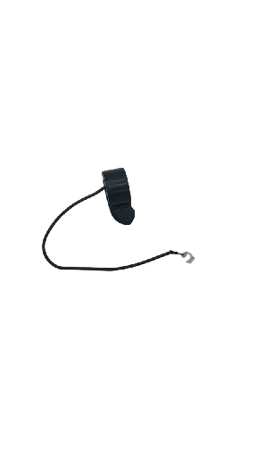 Inmotion L9 / S1F | Accelerateur