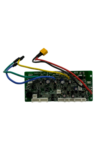 Io Chic C1 | Carte Mere A 36V 2Ah
