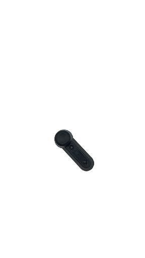 Inmotion Climber | Cache Fourche Avant Gauche