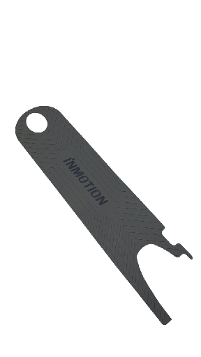 Inmotion Climber | Grip De Deck